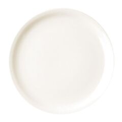 Paşabahçe Porselen SKA Yemek Tabağı 24 cm 12'li