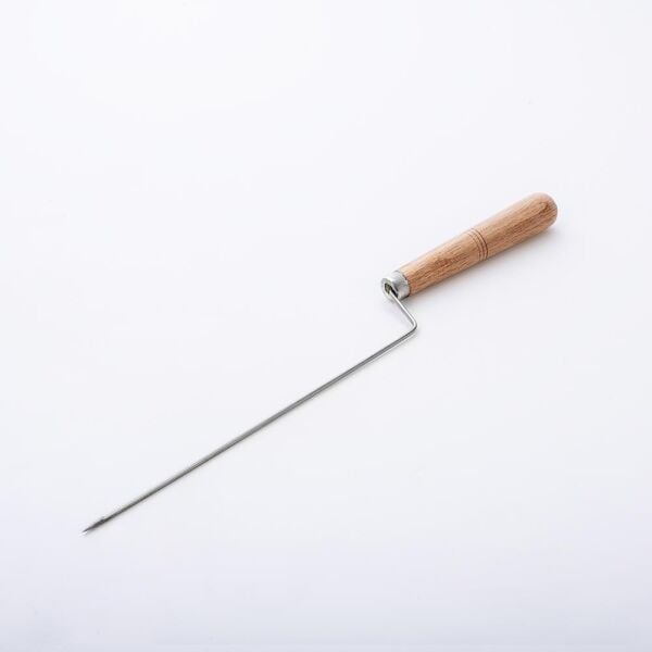 Pirge Cağ Kebap Şişi 20 cm - 81196