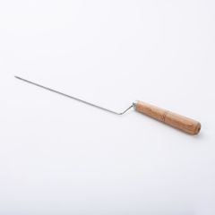 Pirge Cağ Kebap Şişi 20 cm - 81196