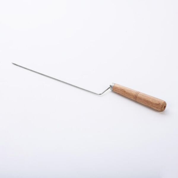 Pirge Cağ Kebap Şişi 20 cm - 81196