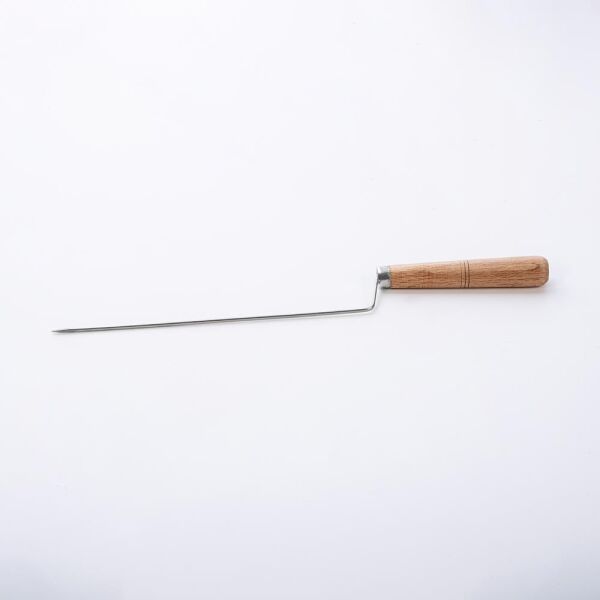 Pirge Cağ Kebap Şişi 20 cm - 81196