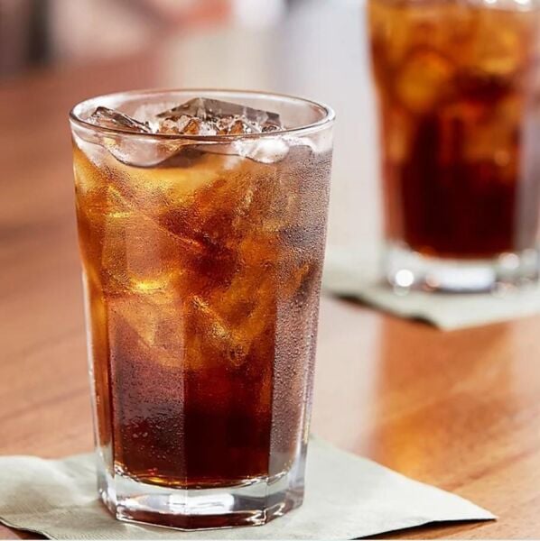 Paşabahçe 52713 Casablanca Meşrubat Bardağı 295cc 6'lı