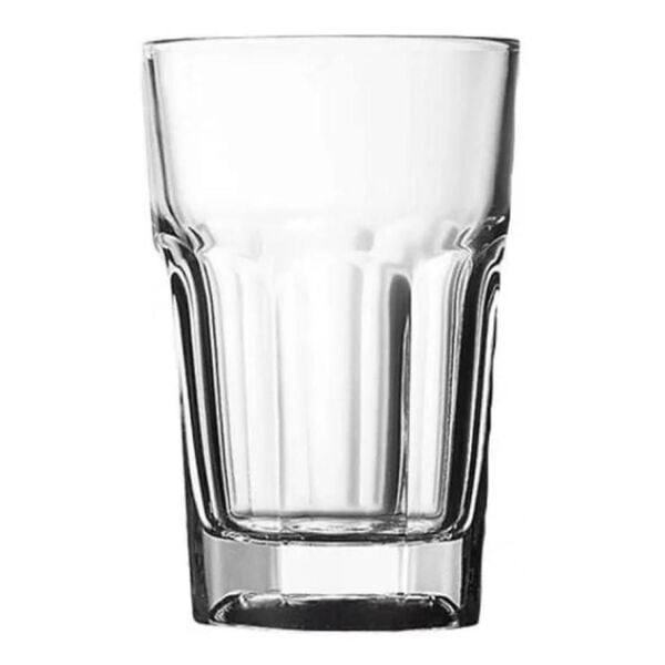 Paşabahçe 52713 Casablanca Meşrubat Bardağı 295cc 6'lı