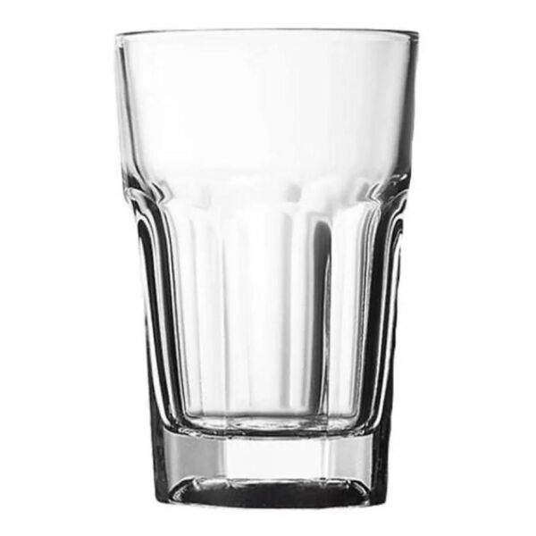 Paşabahçe 52713 Casablanca Meşrubat Bardağı 295cc 6'lı