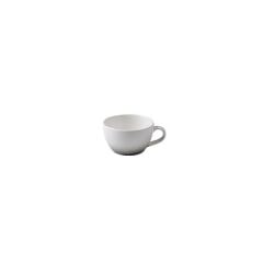 ID Fine Reflection Grey Capuccino Fincanı 270 cc 12'li