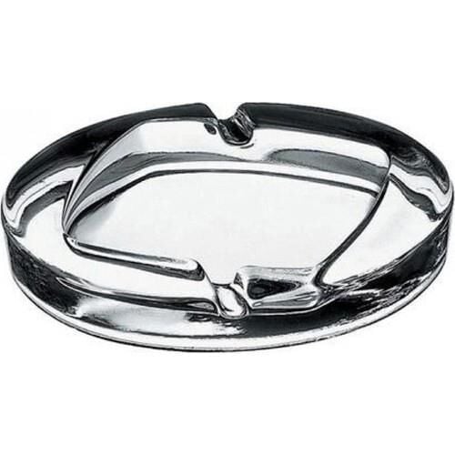 Paşabahçe 54166 Oval Küllük,Kül Tablası 2'li