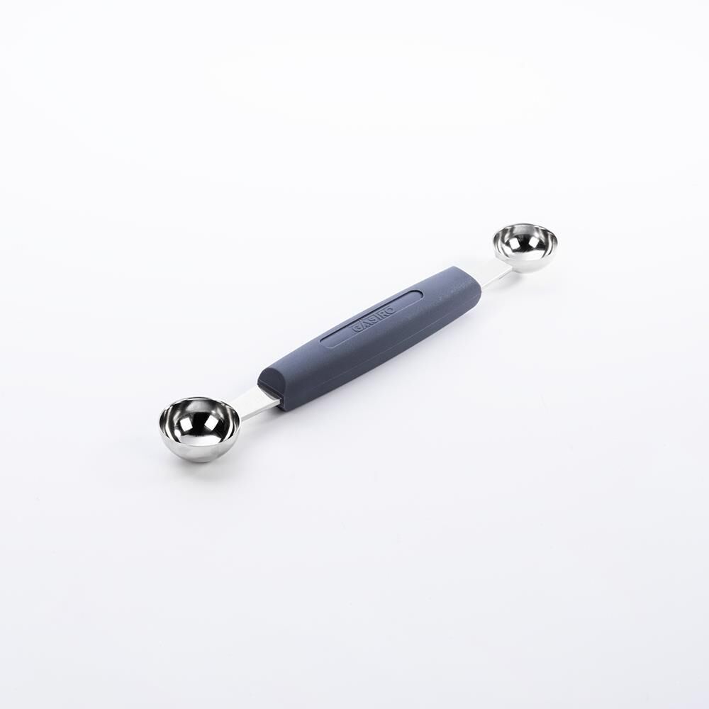 Pirge Gastro Pmg Parizyen Kaşık Çiftli 22 / 25 mm - 81909