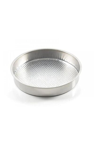 Özbir Çelik Çiğ Köfte Tepsisi No:2 - 40x7.50 cm