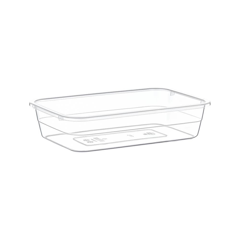Hobby Life Mikro Çok Amaçlı Küvet 0,9 L