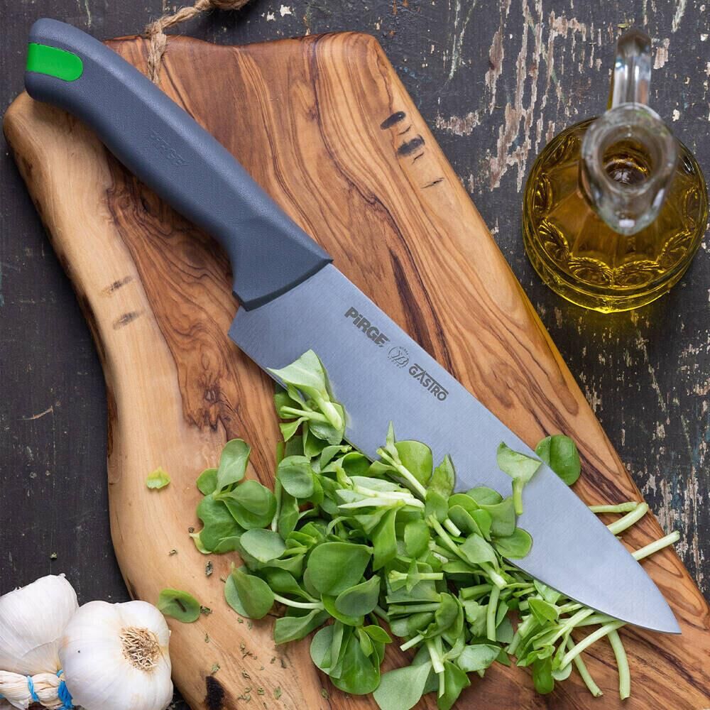 Pirge Gastro Şef Bıçağı 21 cm - 37161