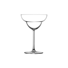 Paşabahçe 66120 Vintage Margarita Bardağı 400 cc – 6'lı