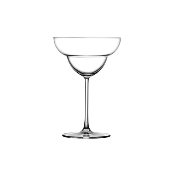 Paşabahçe 66120 Vintage Margarita Bardağı 400 cc – 6'lı