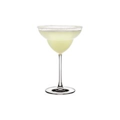 Paşabahçe 66120 Vintage Margarita Bardağı 400 cc – 6'lı