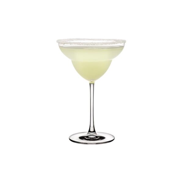 Paşabahçe 66120 Vintage Margarita Bardağı 400 cc – 6'lı