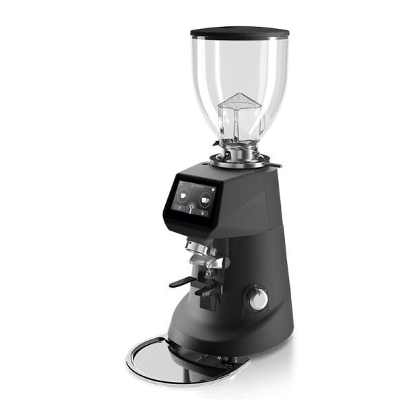 Gastrotech Fiorenzato F64E On Demand Kahve Değirmeni