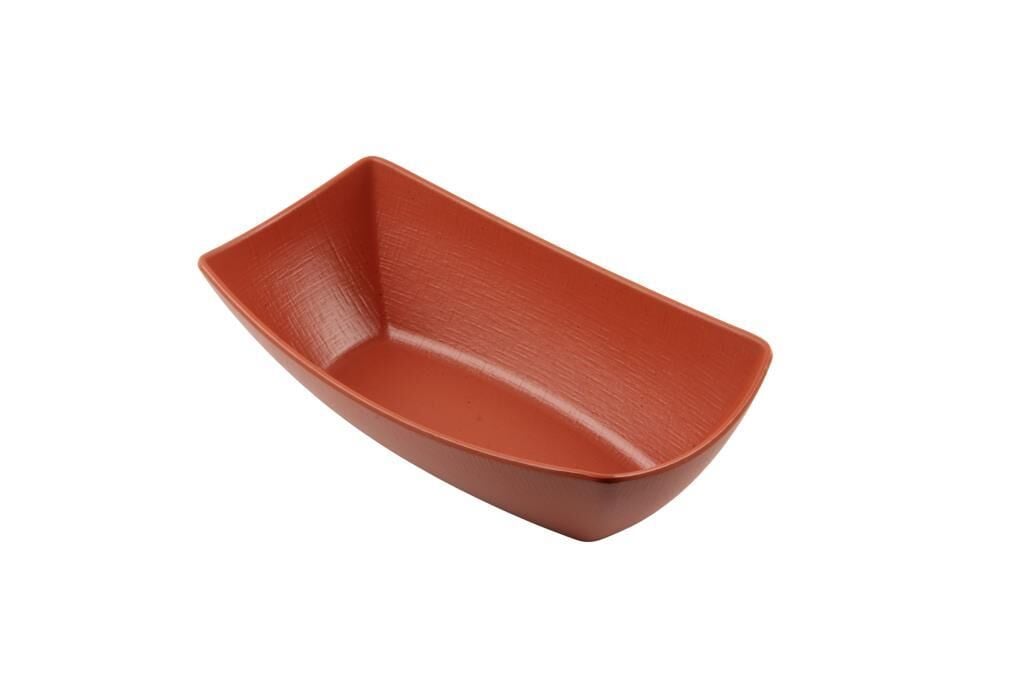 Globy Dikdörtgen Tabak Turuncu 32,4×17,7×10,4 cm