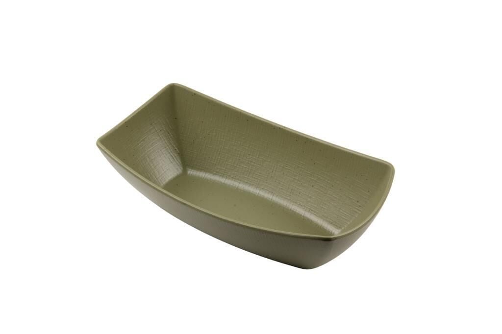 Globy Dikdörtgen Tabak Yeşil 32,4×17,7×10,4 cm