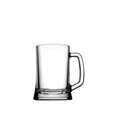 Paşabahçe 55129 Pub Kulplu Bira Bardağı 6'lı 500 cc