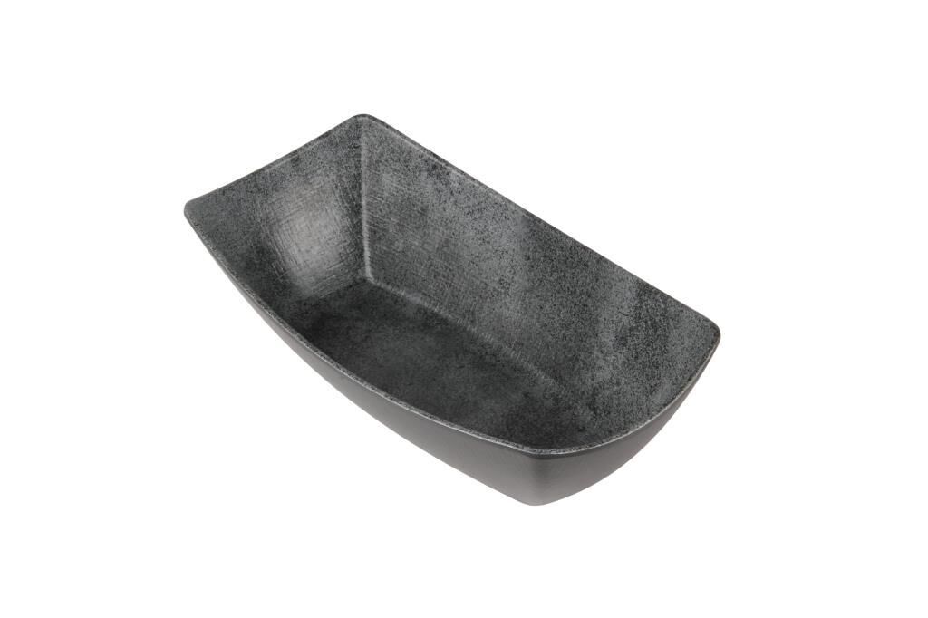 Globy Dikdörtgen Tabak Gri 32,4×17,7×10,4 cm