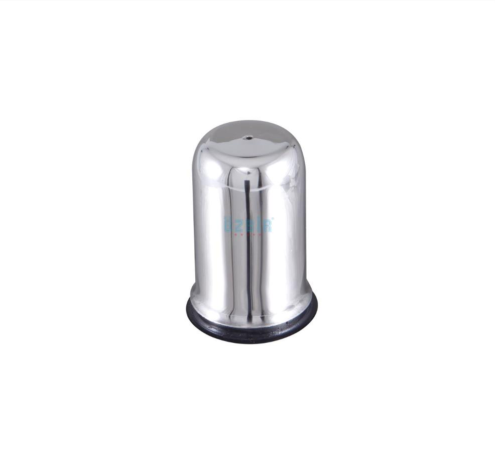 Özbir Büyük Tek Biberlik Çelik 304 Kalite