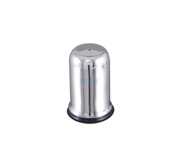 Özbir Büyük Tek Biberlik Çelik 304 Kalite