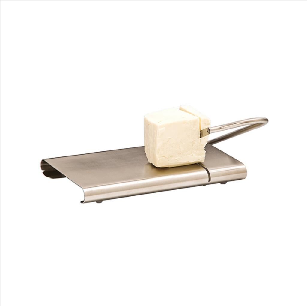 Zicco Çelik Peynir Dilimleyici