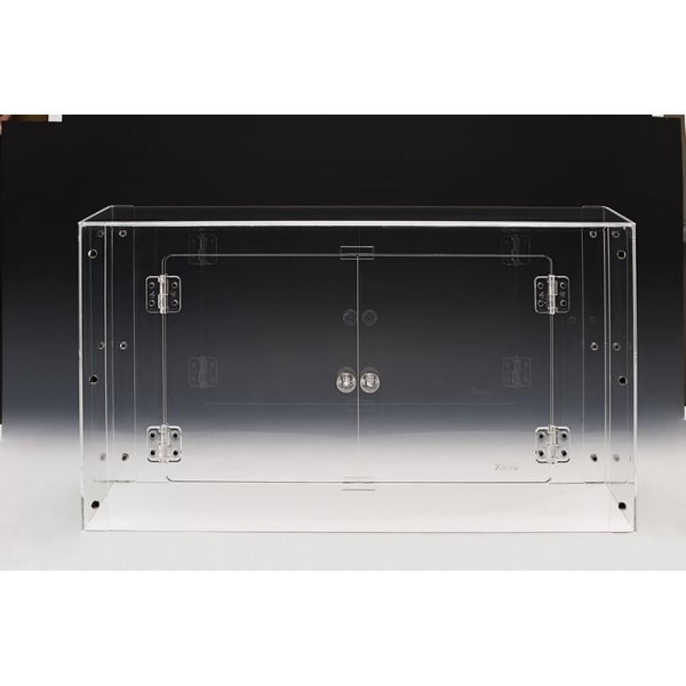 Zicco ZCP 556 Akrilik Petek Bal Kabini – 68x26xH:37 cm