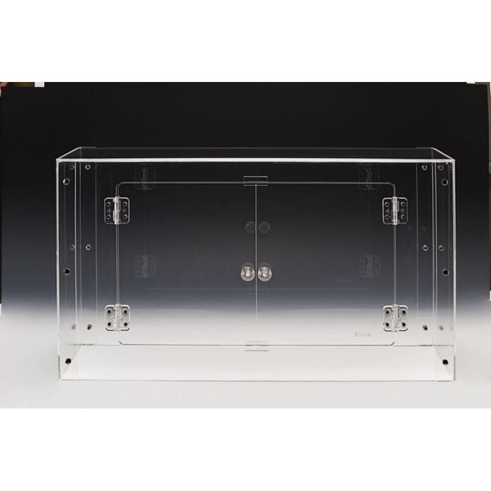 Zicco ZCP 556 Akrilik Petek Bal Kabini – 68x26xH:37 cm