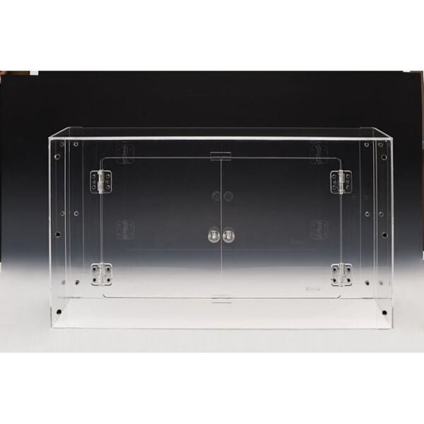 Zicco ZCP 556 Akrilik Petek Bal Kabini – 68x26xH:37 cm