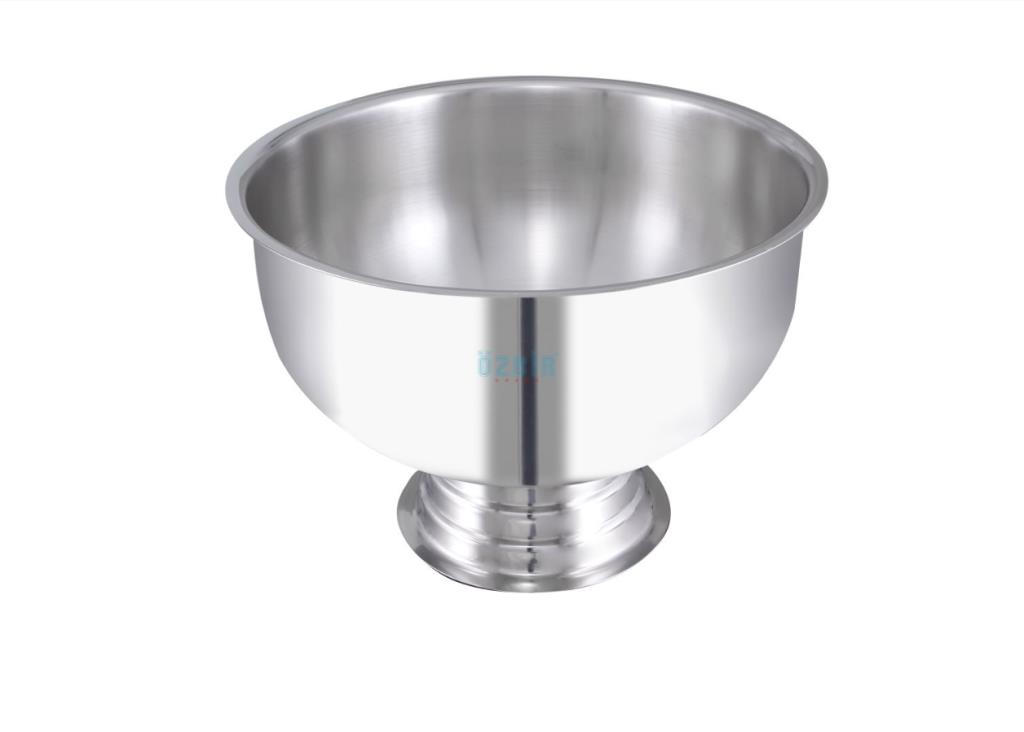 Özbir Punch Kase 40 x H:20 Cm 304 Kalite