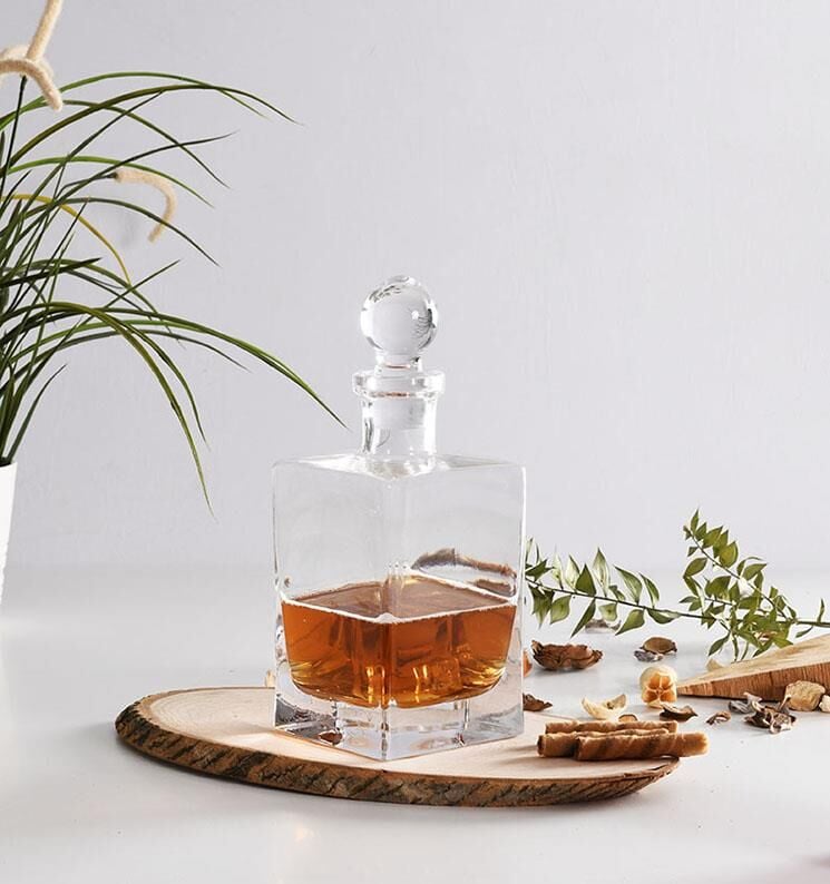 Paşabahçe 90321 Scotland Viski Şişesi 750 Cc