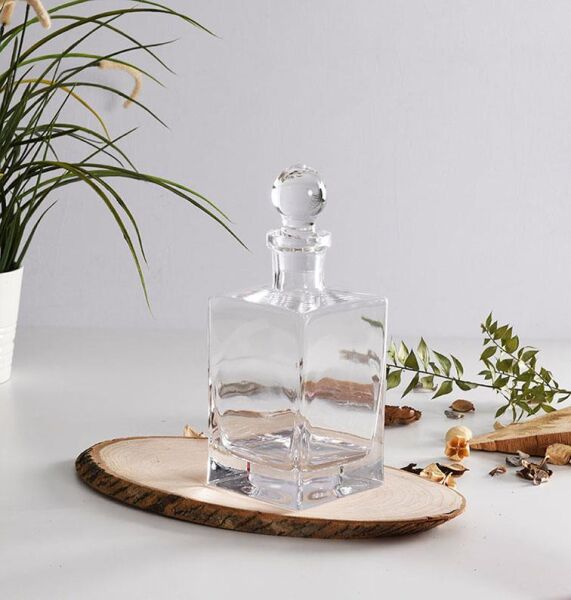 Paşabahçe 90321 Scotland Viski Şişesi 750 Cc