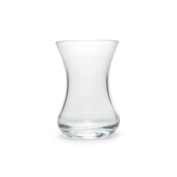 Paşabahçe 42381 İnce Belli Çay Bardağı 6'lı 125 cc