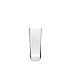 Rubikap TB.20 Polikarbon Rakı Bardağı 250 ml, 6 Adet