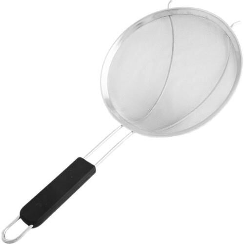 Boğaziçi Mutfak Takviyeli Süt Süzgeci No:7 27 cm