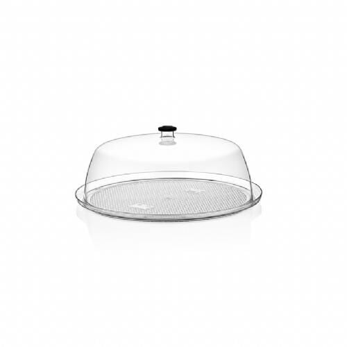 Gastroplast GF-14 Yuvarlak Fanus 35 cm