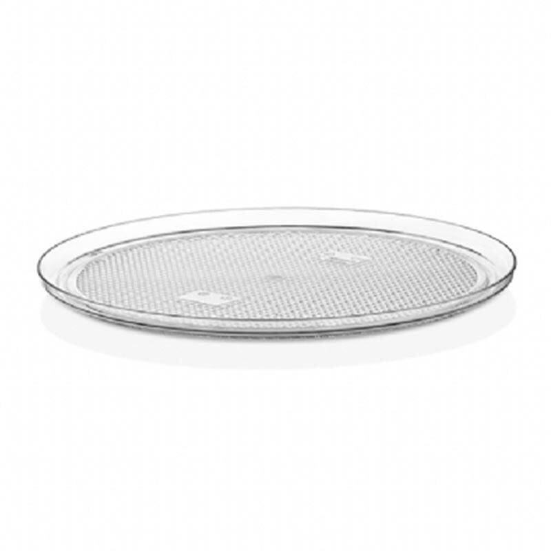 Gastroplast Yuvarlak Fanus Tepsisi 38.5 cm