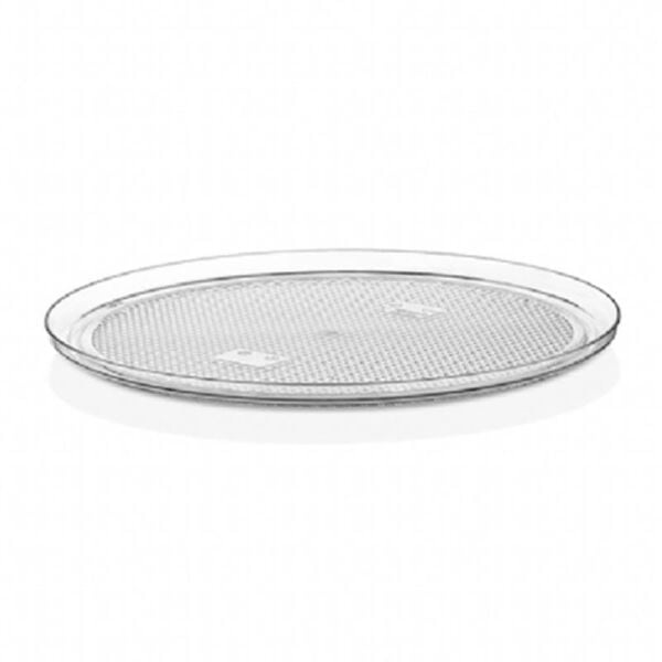 Gastroplast Yuvarlak Fanus Tepsisi 38.5 cm