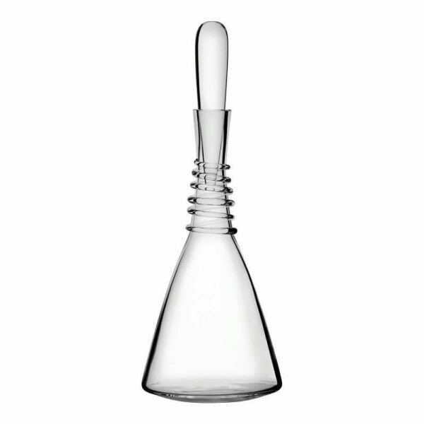 Paşabahçe 92016 Denizli Cam El İmalatı Karaf, Sürahi 1100 cc