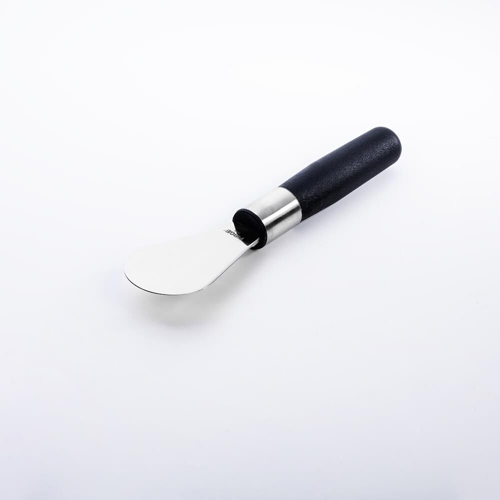 Pirge Dondurma Kaşığı Paslanmaz - 71700 Siyah