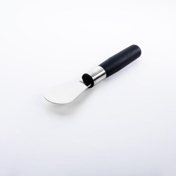 Pirge Dondurma Kaşığı Paslanmaz - 71700 Siyah