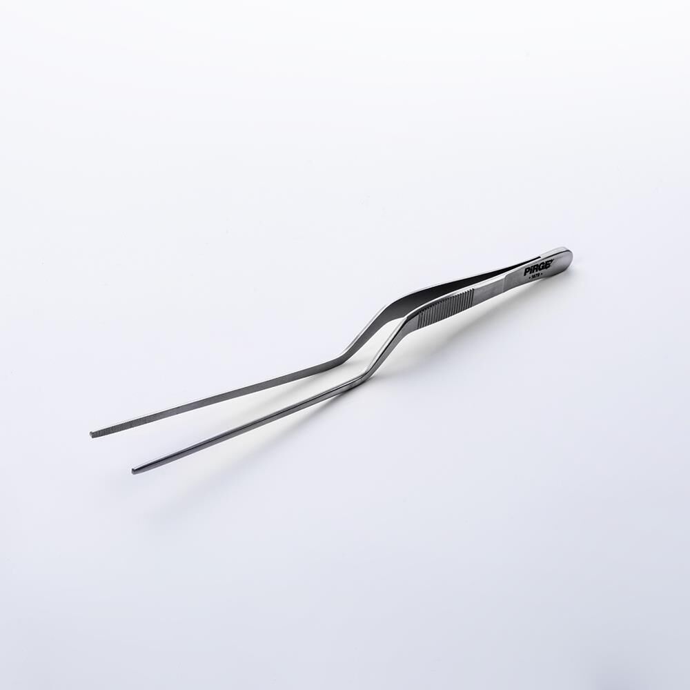 Pirge Gastro Pmg Şef Cımbızı Offset 20 cm - 81106