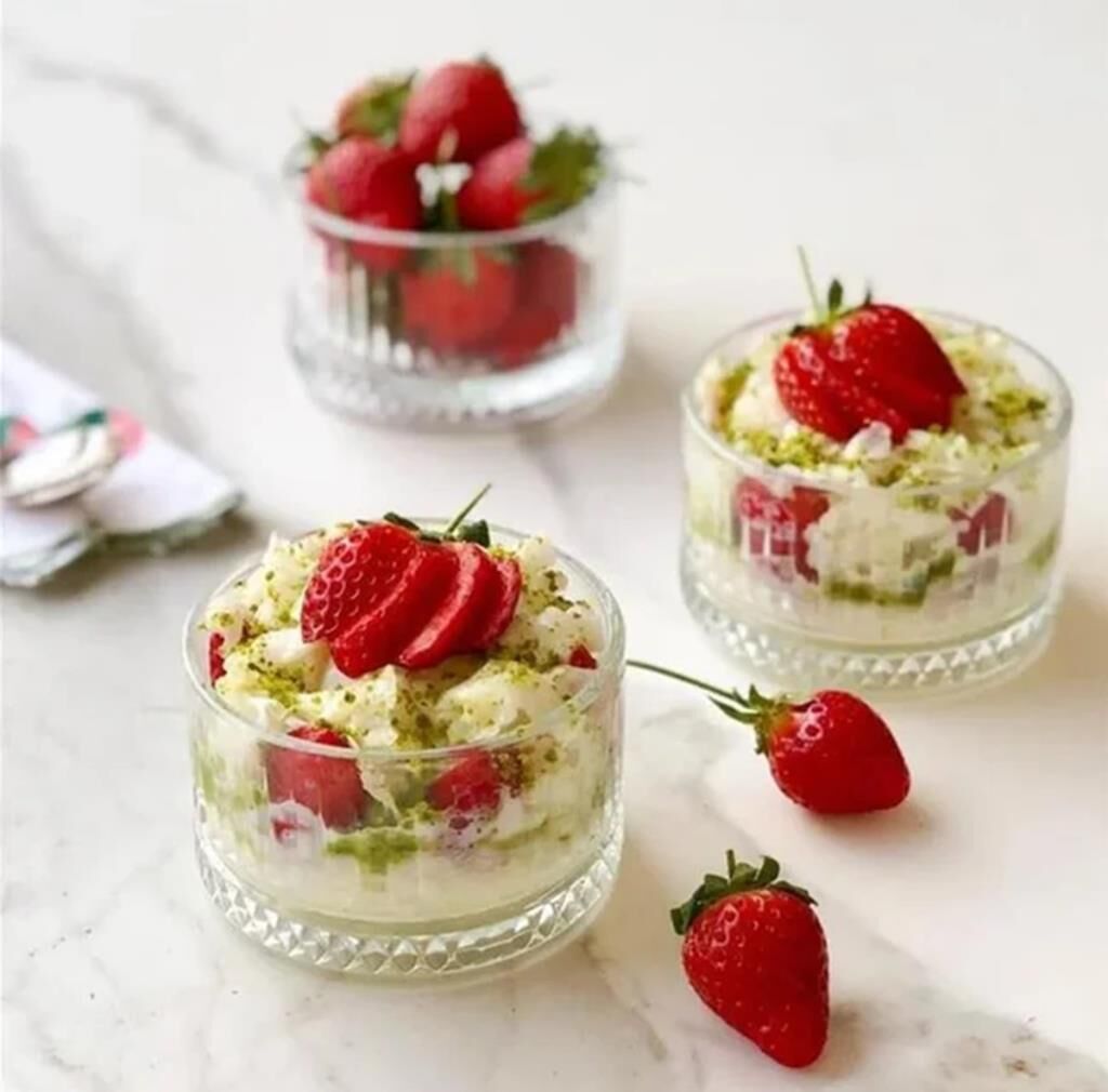 Paşabahçe 530038 Elysia Çerezlik, Kase 12'li 235 cc