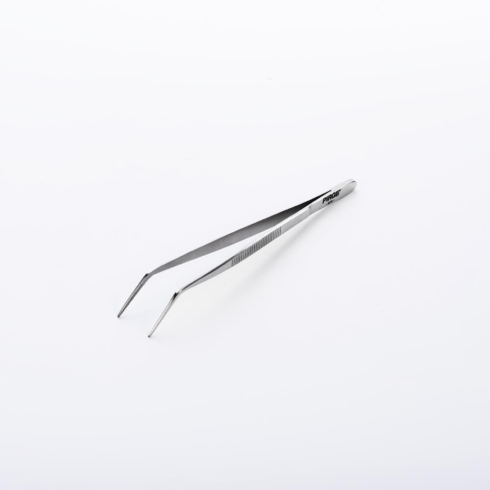 Pirge Gastro Pmg Şef Cımbızı Kıvrık Uçlu 14 cm - 81105