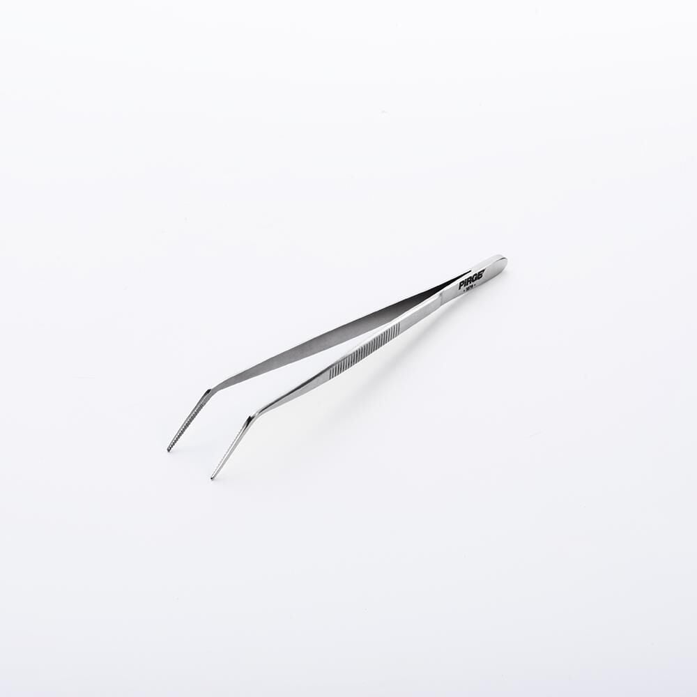 Pirge Gastro Pmg Şef Cımbızı Kıvrık Uçlu 14 cm - 81105