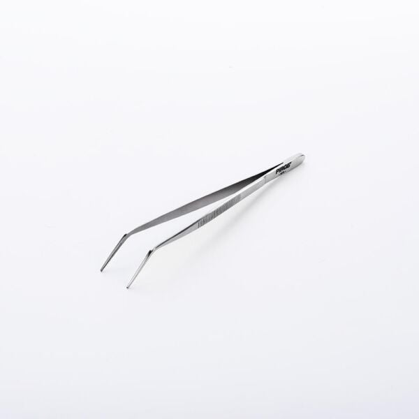 Pirge Gastro Pmg Şef Cımbızı Kıvrık Uçlu 14 cm - 81105