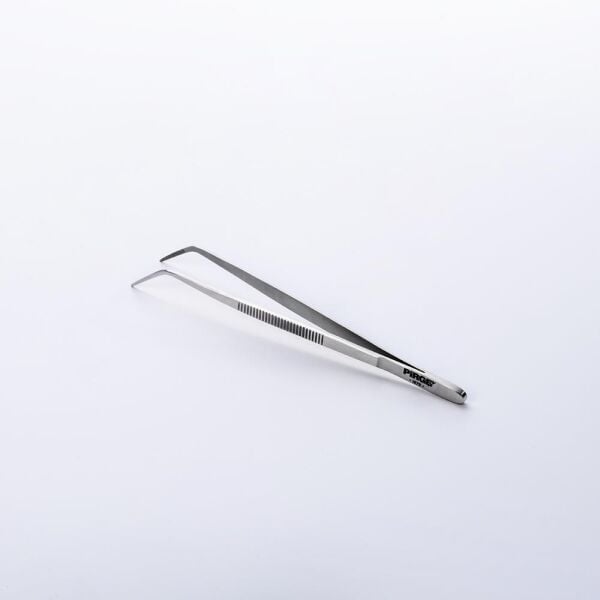 Pirge Gastro Pmg Şef Cımbızı Kıvrık Uçlu 14 cm - 81105