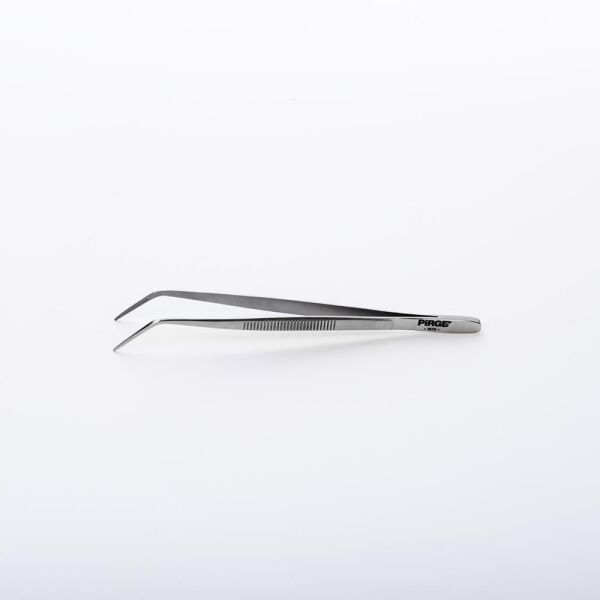 Pirge Gastro Pmg Şef Cımbızı Kıvrık Uçlu 14 cm - 81105