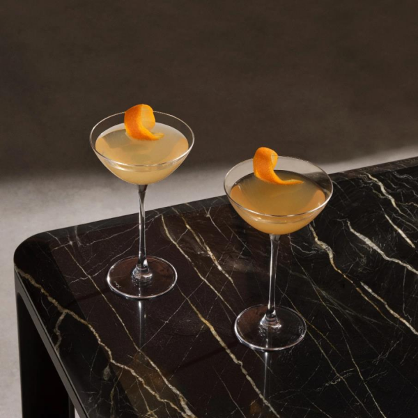 Paşabahçe Nude 67286 Savage Coupetini Kadeh Seti 170 cc 6'lı