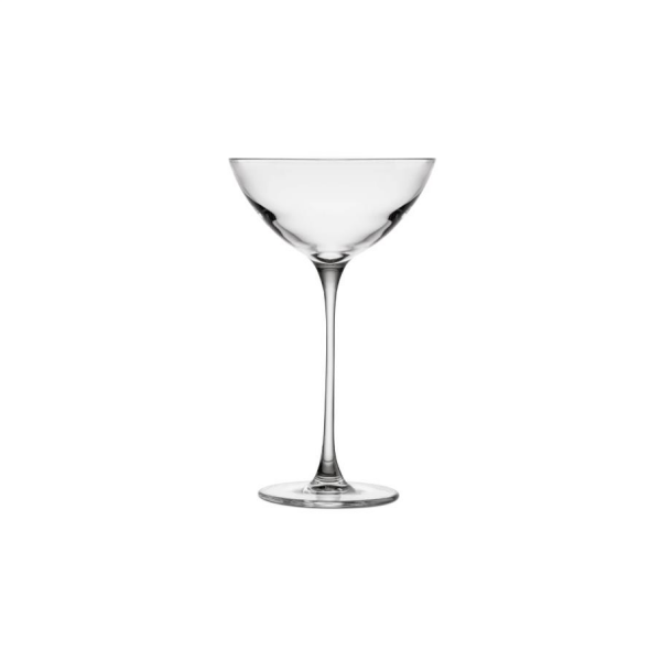 Paşabahçe Nude 67286 Savage Coupetini Kadeh Seti 170 cc 6'lı